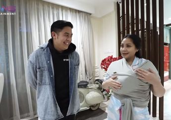  Tak Mau Kembar dengan Seleb di Tanah Air, Jerome Polin Pilih Repot Bawa Hadiah dari Negeri Sakura untuk Anak-anak Raffi Ahmad, Intip Kado Mentereng nan Menggemaskan yang Dibawa Sang Youtuber!