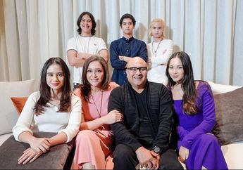 Bocorkan Keputusan Anak-anaknya yang Pilih Homeschooling Ketimbang Sekolah Formal, Maia Estianty Singgung Soal Perangai Al Ghazali dan Dul Jaelani