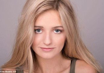 Miris! Demi Kuliah di Kampus Top Idamannya, Gadis ABG Ini Nekat Lelang Keperawanannya Seharga Rp 16,3 Miliar, Begini Kisahnya