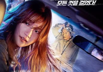 K-Drama Lovers Gak Boleh Kelewatan! Park So Dam Akan Tunjukan Bakat Mengemudinya yang Luar Biasa di Film Terbaru 'Spesial Cargo', Hindari Nonton di Drakorindo