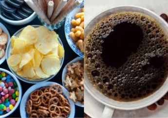 Bikin Bolak-balik Masuk Rumah Sakit, Inilah 3 Asupan yang Bisa Merusak Kekebalan Tubuh, Ternyata Minuman Sejuta Umat Ini Salah Satunya!