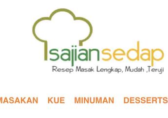 18 Tahun Tabloid Saji Berikan Inspirasi Soal Dunia Kuliner dan Berbagai Resep, Kini Semakin Menguatkan Diri di Platform Digital Sajian Sedap