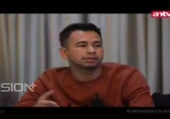 Beginilah Versi Ayah Terbaik Menurut Raffi Ahmad, Sebut Tak Sekadar Bisa Jadi Sahabat Anak tapi juga Musuh, Loh Kok?