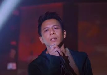 Selama Ini Ditahan-tahan Gegara Pandemi Covid-19, Ariel NOAH Akhirnya Akui Pingin Cepat-cepat Lakukan Ini Usai Rilis Album Second Chance, Ada Kabar Bahagia?