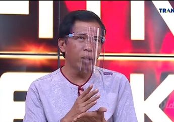 Dituding Lepas Tanggung Jawab, Kiwil Meradang hingga Tolak Bantuan Suami Meggy Wulandari Nafkahi Anak-anaknya: Gue Masih Sanggup!