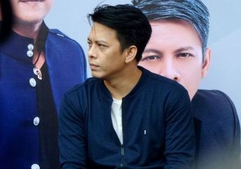 Bukan Hanya Dokter Reisa, Postingan Terbaru Ariel NOAH Sukses Bikin Heboh, Komentar Sosok Ini Paling Banyak Disorot Gegara Bilang Kayak Gini 