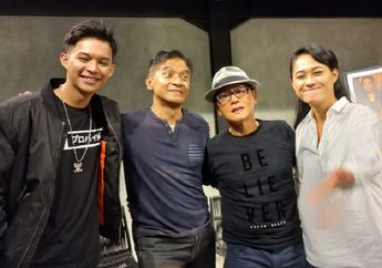 Lakukan Banyak Riset hingga Observasi Penyintas Alzheimer Demi Dalami Peran, Donny Damara Malah Salah Alamat, Sang Aktor: yang Mau Saya Amati Ternyata Salah