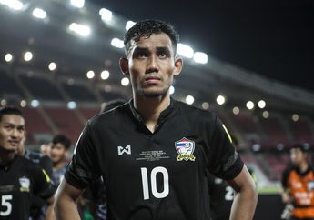 Piala AFF - Grup A Rampung, Malam Ini Indonesia Bisa Pilih Lawan Thailand atau Singapura