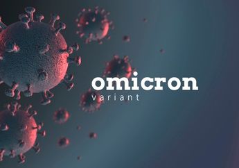 Waspada! Varian Omicron Fix Sudah Masuk Indonesia, Pegawai RSDC Wisma Atlet Ini Dinyatakan Terinfeksi dan Begini Kondisinya Sekarang