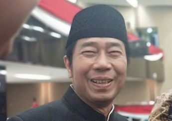 Innalillahi, Haji Lulung Meninggal Dunia, Sebelum Menghembuskan Napas Terakhir sang Politikus Sempat&nbsp;Alami Badai Irama Jantung
