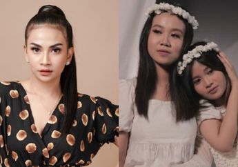 Dituding Aji Mumpung hingga Dihujat Habis-habisan, Chika dan Mayang Ngaku Tahan Keinginannya untuk Melakukan Hal Ini di Industri Hiburan Tanah Air!