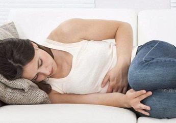 Nyeri Haid yang Menyiksa Bisa Diatasi dengan Cara-Cara Sederhana, Bisa Menggunakan Bahan Alami hingga Lakukan Kegiatan Ini