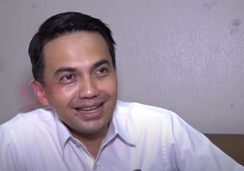 Diisukan Punya Hubungan Khusus dengan Ayu Ting Ting, Sahrul Gunawan Blak-blakan Beri Pengakuan Mengejutkan Ini hingga Akui Sempat Kegeeran Dibikin sang Biduan