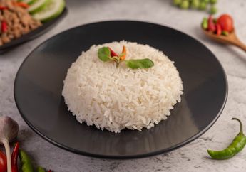 Cuma Pesan 2 Mangkuk Nasi Putih Tanpa Lauk Saat Menginap di Hotel, Pria ini Syok Disodori Tagihan Rp196 Ribu, Harga Seporsinya Bikin Melongo