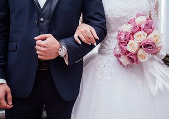 Calon Pengantin Wajib Simak, Ini 7 Cara Hemat Biaya Pernikahan di Tengah Pandemi, Ternyata Nggak Sulit loh!