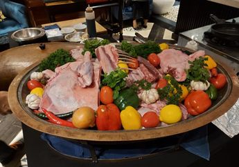 Mudah Diolah dan Tidak Berbau, Daging Domba Bisa Jadi Andalan untuk Membuat Banyak Menu!