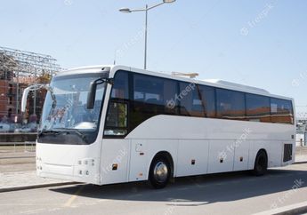  Arti Mimpi Selamat dari Kecelakaan Bus Jadi Pertanda Baik atau Buruk? Simak Penjelasan Lengkapnya!