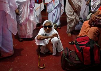 Dihuni 15 Ribu Janda yang Ditelantarkan Keluarga Hingga Dituding Penghisap Uang, Inilah Deretan Fakta Soal 'Kota Janda' di India