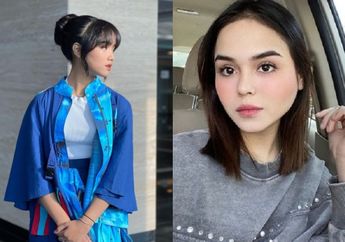 Turut Berdukacita Atas Kepergian Laura Anna, Fuji Beberkan Isi DM Instagram dengan sang Selebgram, Adik Bibi Ardiansyah Sempat Ajak Lakukan Hal Ini: Maf Kita Belum Bisa...