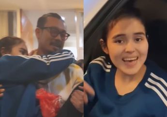 Kini Janji Ajak Laura Anna Keliling Indonesia Tinggal Kenangan, Denny Sumargo Unggah Momen Mengharukan Ini Sembari Sematkan Doa Terbaik untuk Sang Mendiang