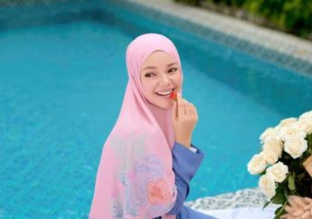 Disinggung Belum Punya Anak Meski Sudah Nikah Sejak 2011, Jawaban Menohok Dewi Sandra Tuai Dukungan Netizen