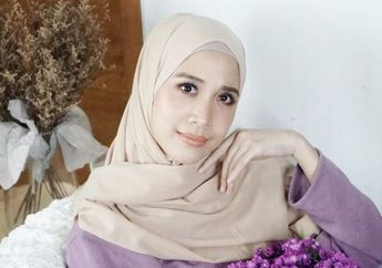 Hidup Adem Ayem Usai Dinikahi Pengusaha Mebel Tajir, Tengok Suasana Rumah Artis Fanny Fabriana yang Aesthetic, Koleksi Tanaman di Huniannya Bikin Betah!