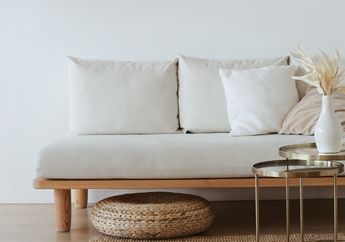 Ada Putih hingga Hijau, Berikut 4 Rekomendasi Warna Cat Rumah yang Mencerminkan Kepribadian Seseorang