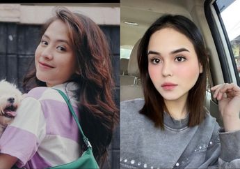 'Harus Banget Bikin Nama Gue Jelek, Netizen Paling Benar,' Adhisty Zara Menangis Beri Pembelaan Usai Dihujat Lantaran Ucapan Dukanya untuk Laura Anna