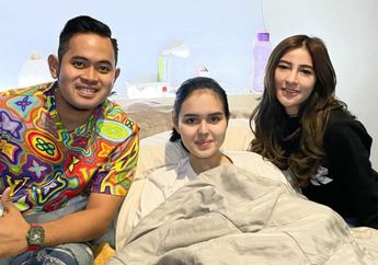 Sempat Jenguk dan Bertemu Laura Anna, Shandy Purnamasari Ungkap Perbedaan Sifat sang Selebgram Sebelum Meninggal Dunia: Beda Banget Sama Setahun Lalu