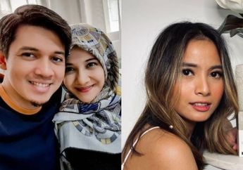 Boyong Zaskia Sungkar ke Lokasi Kenangan Bersama Mantan Pacarnya Dulu, Irwansyah Nostalgia Masa Lalunya dengan Acha Septriasa? Potret Sang Artis Auto Banjir Ledekan!