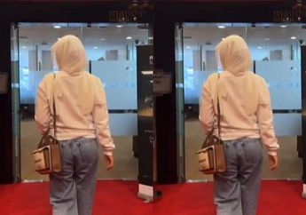 Sempat Dilabrak Hingga Dikatain Pelakor oleh Bini Sah Suaminya, Artis Cantik Ini Kini Bahagia Sudah 7 Kali Rayakan Ulang Tahun Bareng Pasangan, Begini Potretnya