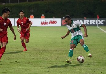 Timnas Indonesia Dipandang Sebelah Mata, Pengamat Sepak Bola Asal Inggris Jagokan Vietnam Juara Piala AFF 2020