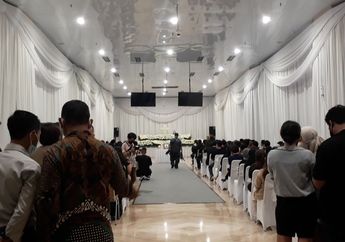 Acara Penghiburan untuk Laura Anna Digelar, Sejumlah Artis dan Selebgram Tampak Hadir