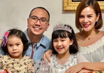 Vaksin Covid-19 untuk Anak Usia 6-11 Tahun Sudah Dimulai, Astrid Tiar Ngaku Seharian Bujuk Si Kecil Supaya Mau Divaksin, Begini Saran Ahli Supaya Anak Tidak Takut Disuntik Vaksin