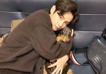 Iseng Beri Pertanyaan Random Pada V BTS, ARMY Indonesia Ini Auto Gak Bisa Tidur hingga Buat Penggemar Lain Iri, Ada Apa ya?