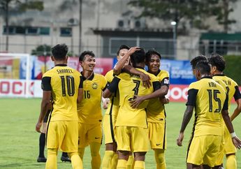 Vietnam Mandul, Pelatih Malaysia Akui Wonderkid Liga Belgia Tak Akan Sanggup Tembus Bek Indonesia