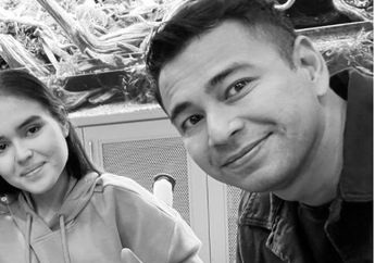 Kepergiannya Meninggalkan Sejuta Warna Kebaikan, Begini Sosok Influencer Laura Anna di Mata Sultan Andara, Raffi Ahmad dan Nagita Slavina: We Love You..