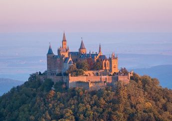 Arti Mimpi Tentang Kastil atau Istana Bisa Jadi Tanda Rasa Iri, Malu, sampai Peringatan, Berikut Penjelasannya!