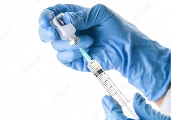  Tolong Dicatat! Berikut Daftar Orang yang Tidak Boleh Disuntik Vaksin Covid-19