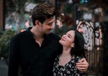 Padahal Baru 3 Hari Bertemu Tapi Nekat Lamar Sang Kekasih Asal Negeri Jiran, Ternyata Inilah Arti Nama Aditya Zoni yang Juga Menggambarkan Sosok Pemberani