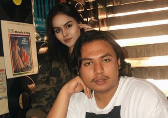 Nyesek, Keanu Agl Kenang Kebaikan Mendiang Laura Anna yang Menjadi Saksi Perjalanan Kariernya dari Tukang Ojek hingga Jadi Selebgram Terkenal: Dia Pelangi Bagi Hidup Saya yang Semu