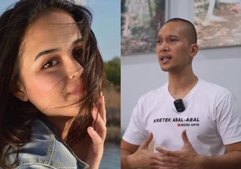 'Gue Merinding' Sudah Janjian Bakal Bertemu dengan Mendiang Laura Anna Tepat di Hari Kepergiannya, Bimo Aryo Berkaca-kaca hingga Ungkap Pesan Terakhir sang Selebgram Padanya