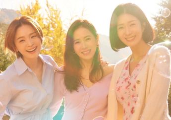 Mengenal Gejala Kanker Pankreas, Penyakit Mematikan yang Diderita Jeong Chan Young dalam Drama Korea Thirty Nine yang Dibintangi Son Yejin dan Jeon Mido