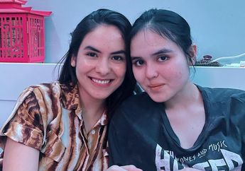 Laura Anna Meninggal Dunia Hari Ulang Tahunnya, Tangisan Steffi Zamora Langsung Pecah saat Lihat Kue dan Lilin Ultah, Sahabat Rasa Saudara!