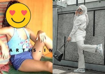 Bernasib Mujur Usai Dinikahi Lawan Mainnya di Sinetron dengan Mahar Berlian, Pesinetron Cantik Berdarah Belgia ini Ternyata Sudah Rupawan Sejak Bocah, Siapa Dia? 