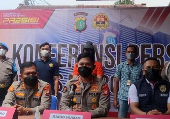 Nafsu Birahi Tak Bisa Dibendung, Guru Ngaji di Depok Ini Lampiaskan Hasrat Seksual pada Muridnya dengan Upah Rp 10 Ribu, Alasan Klasik di Balik Aksi Bejat Pelaku Bikin Emosi!