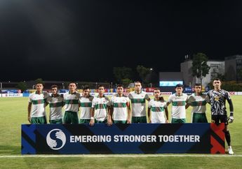 Lolos ke Semifinal Piala AFF 2020, Timnas Indonesia akan Dapat 'Kado' Jelang Lawan Singapura