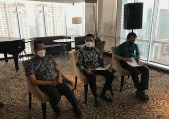 Lewat DUDI Awards 2021, Kemendikbudristek Berharap Banyak Industri Baru Bekerja Sama dengan Satuan Pendidikan Vokasi