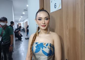 Ungkap Perbedaan Setelah 2 Tahun Vakum Bernyanyi di Panggung, Zaskia Gotik: Lebih Ngos-ngosan