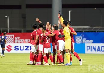 Hasil Drawing Kualifikasi Piala Asia 2023 - Timnas Indonesia Ditunggu Kuwait, Malaysia Dapat Lawan Sulit